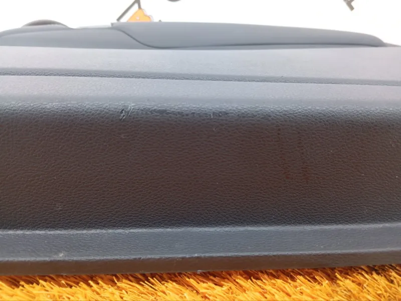 Обшивка двери