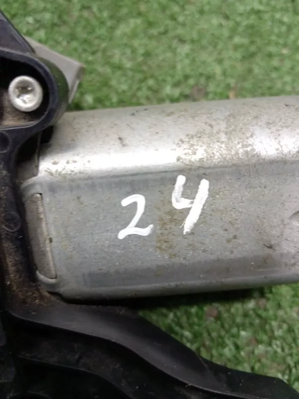 Моторчик стеклоочистителя