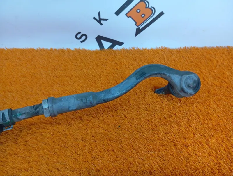 Рулевая рейка