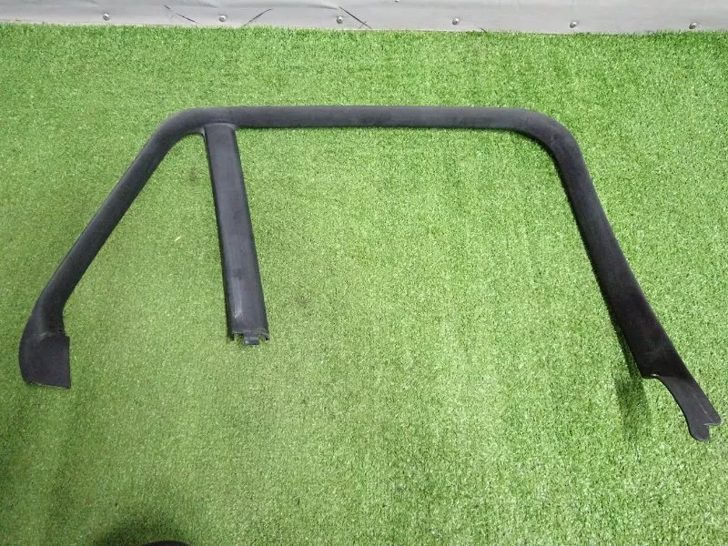 Накладка рамки стекла