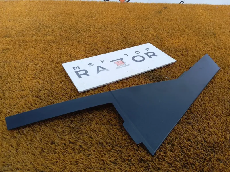 Молдинг двери