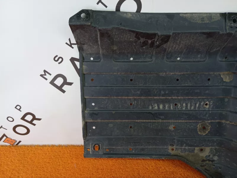 Защита антигравийная