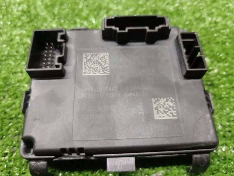 Блок комфорта