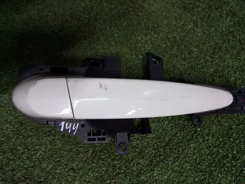 Ручка двери наружняя