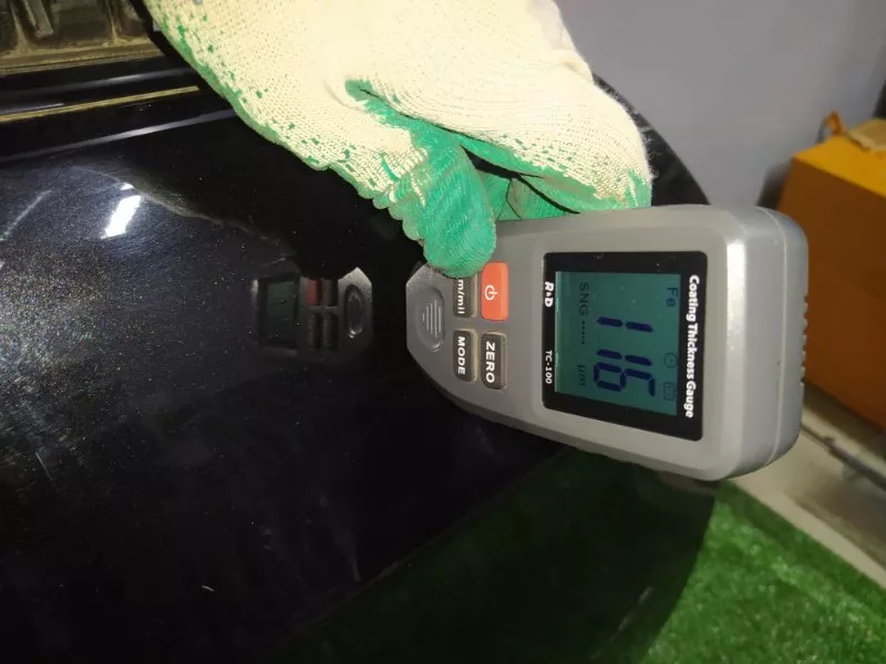 Дверь BMW 3-Series 2005 41007203644 E90, передняя правая