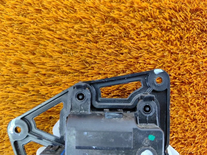 Мотор печки