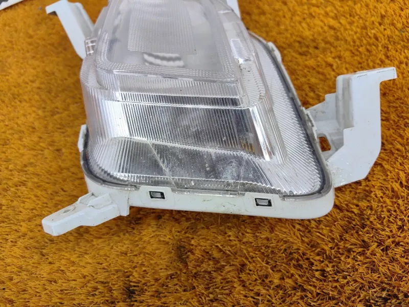 Повторитель поворота в бампер