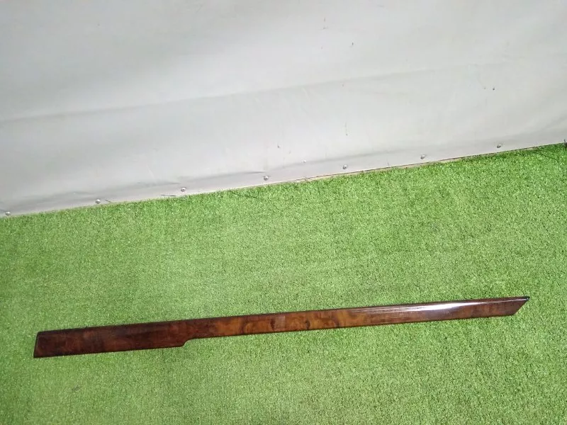 Накладка двери декоративная