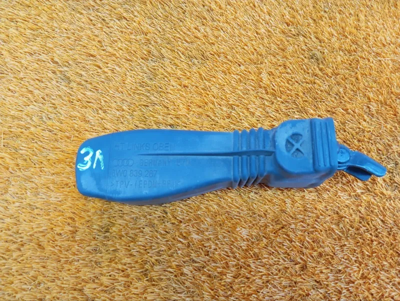 Ограничитель двери