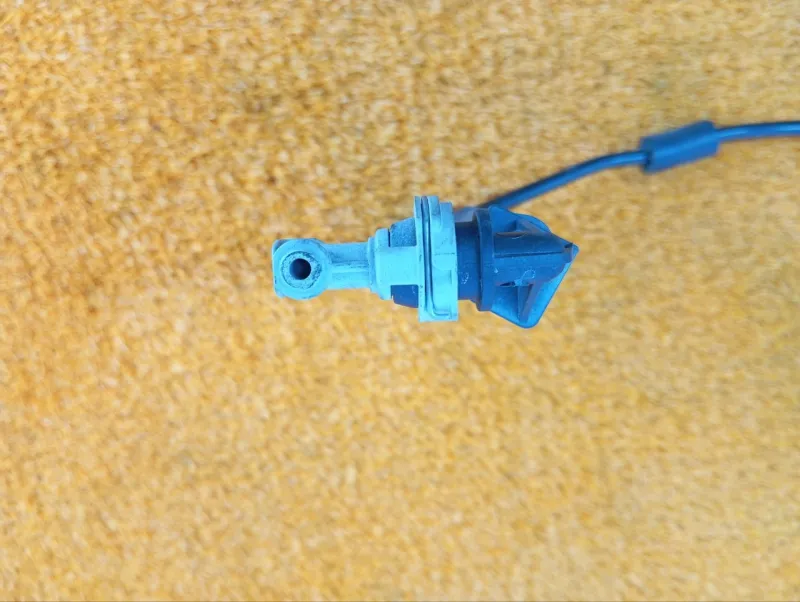 Трубка вакуумная