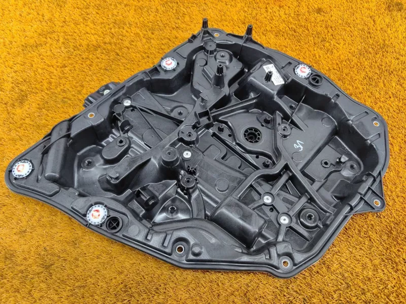 Стеклоподъемник