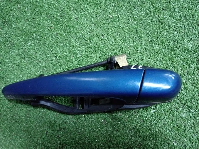 Ручка двери наружняя