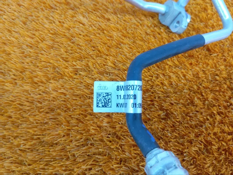 Трубка кондиционера