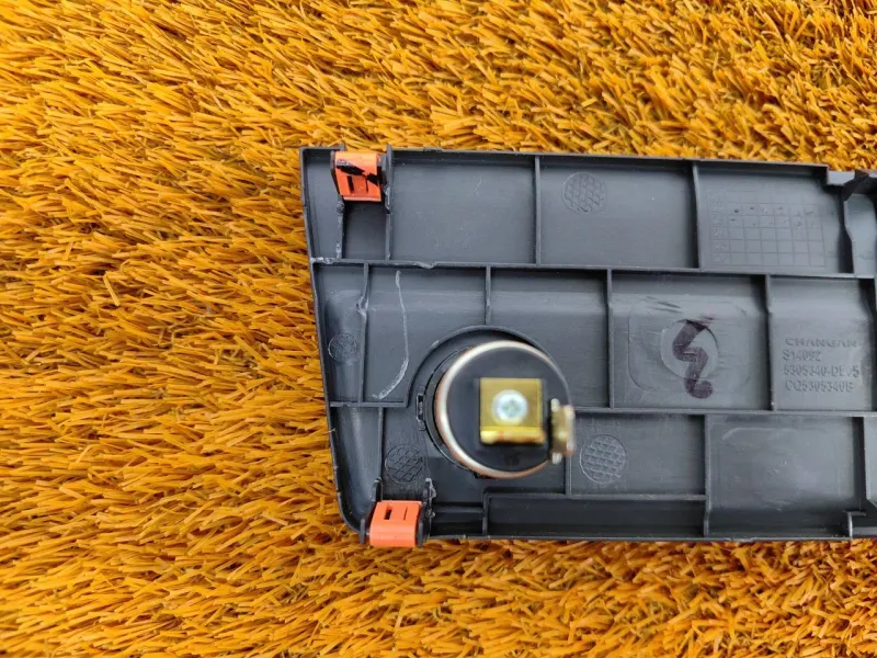 Накладка центральной консоли