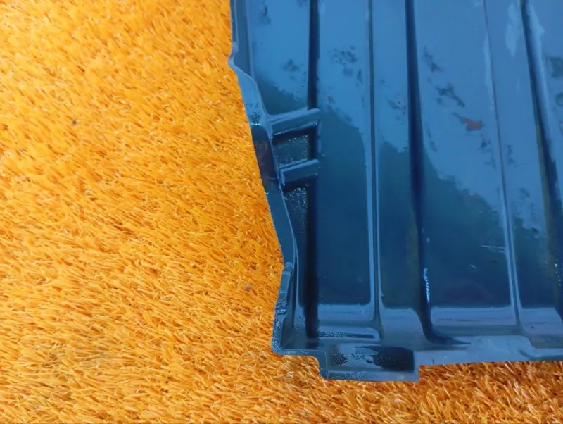 Пыльник ДВС