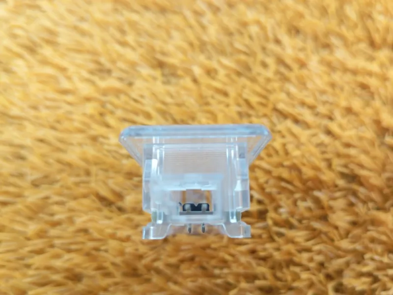 Плафон подсветки бардачка