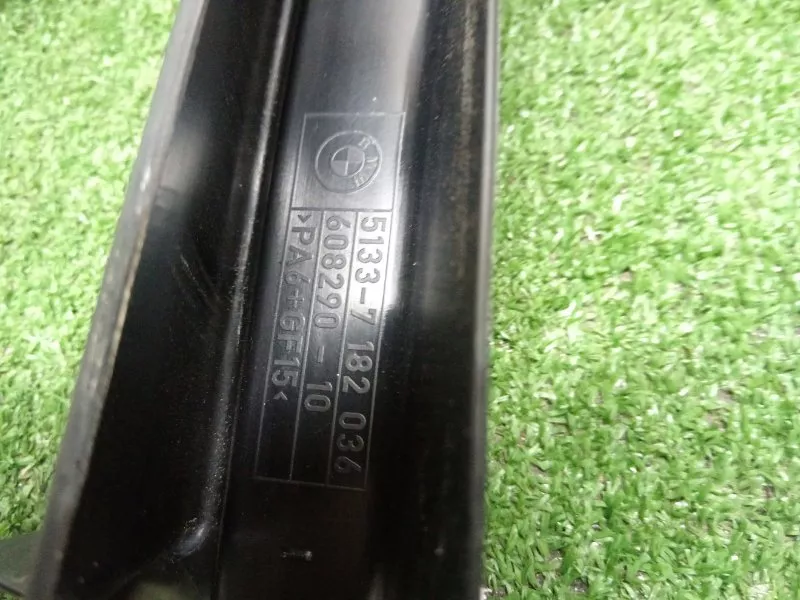 Накладка рамки двери