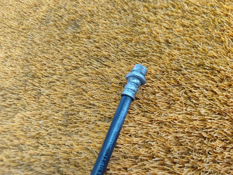 Шланг тормозной