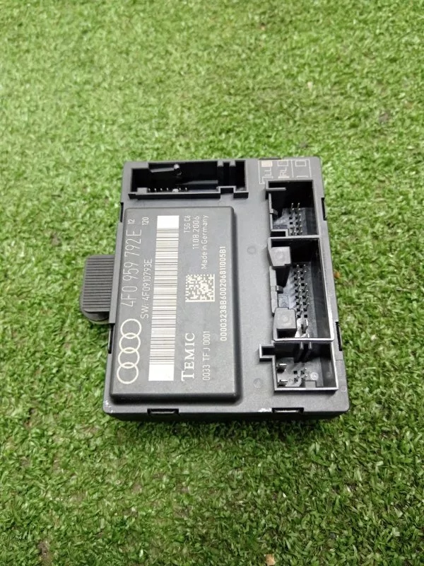 Блок управления двери