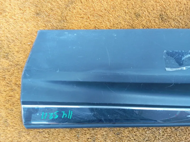 Молдинг двери