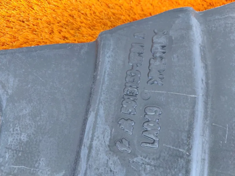 Шумоизоляция колесной арки