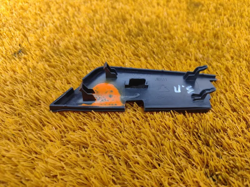 Молдинг двери