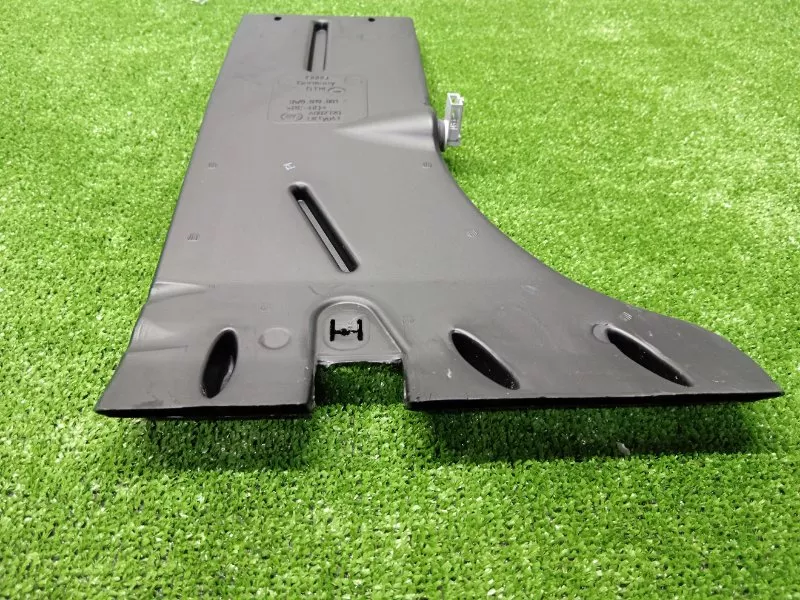 Воздуховод печки