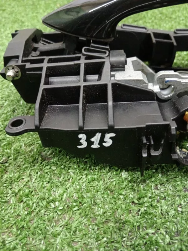 Ручка двери наружняя