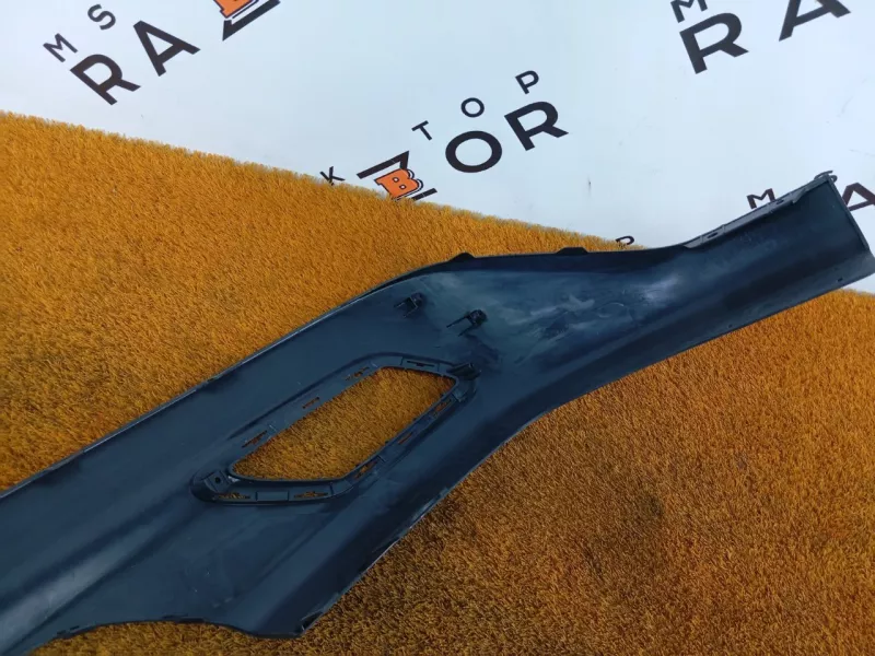 Юбка бампера