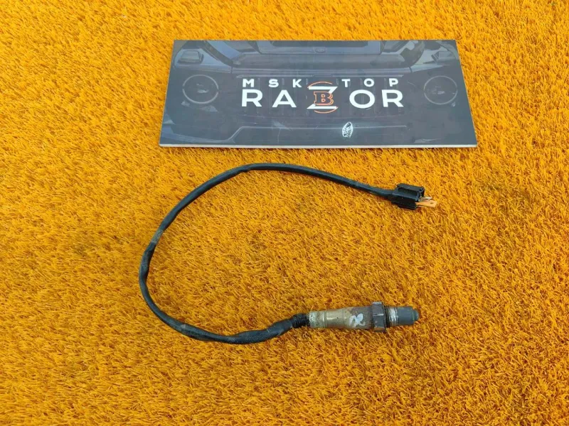 Датчик кислородный