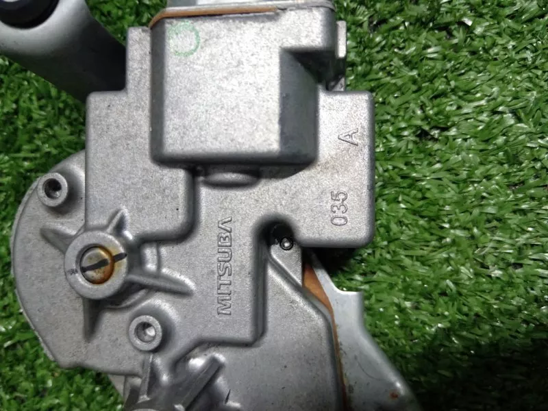 Моторчик стеклоочистителя