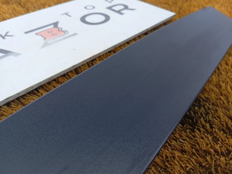 Молдинг двери