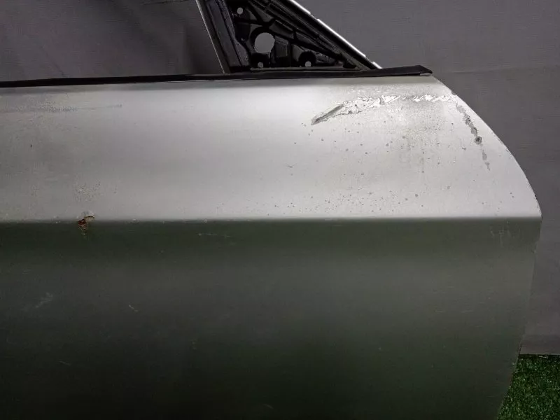 Дверь BMW 3-Series 2005 41007203644 E90, передняя правая