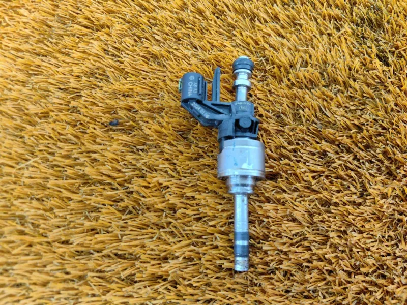 Форсунка топливная