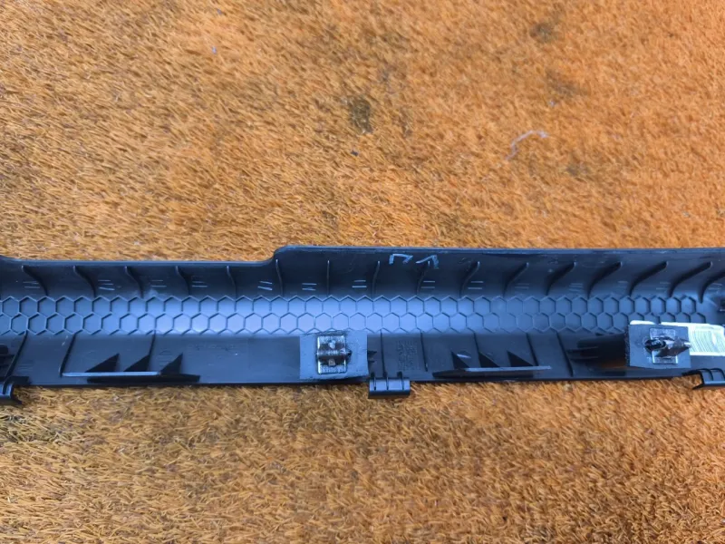 Накладка порога