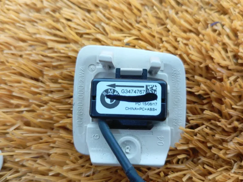 Микрофон громкой связи