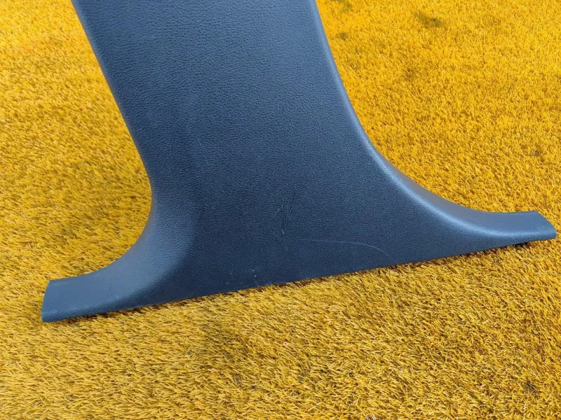 Обшивка стойки