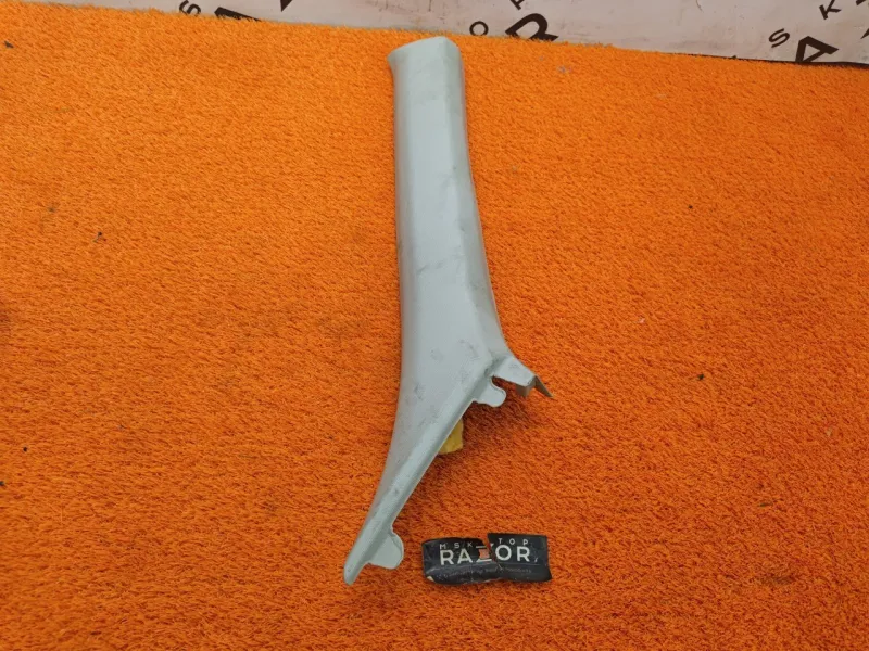 Накладка на стойку кузова