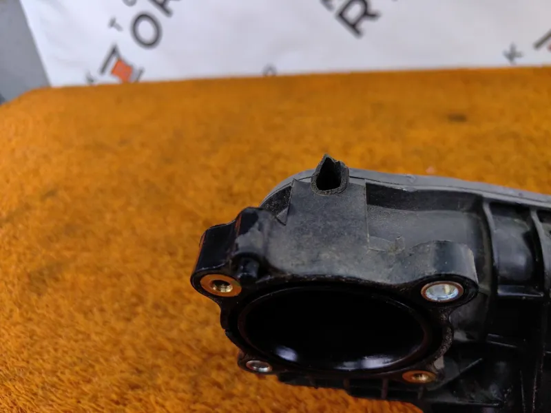 Коллектор впускной