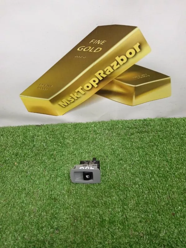 Кнопка стеклоподъемника