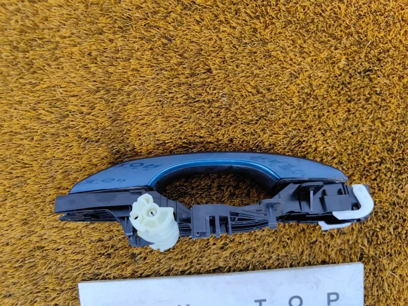 Ручка двери наружняя