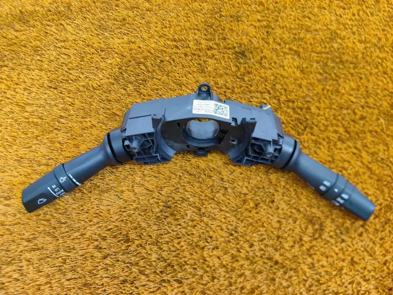 Переключатель подрулевой