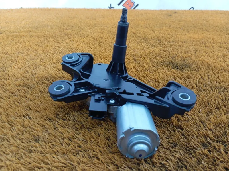 Мотор стеклоочистителя