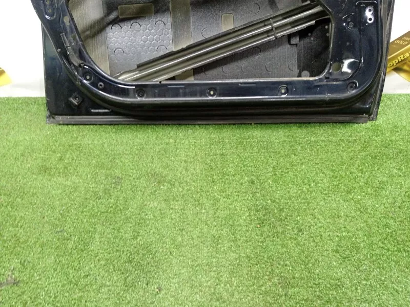 Дверь BMW 5-Series 2008 41517202339 E60/E61, передняя левая