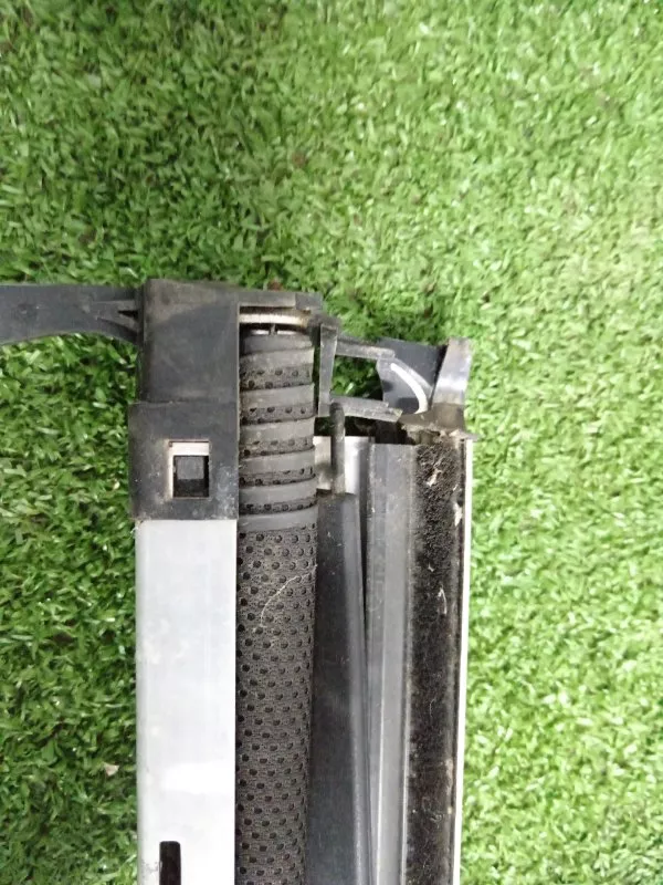 Шторка окна