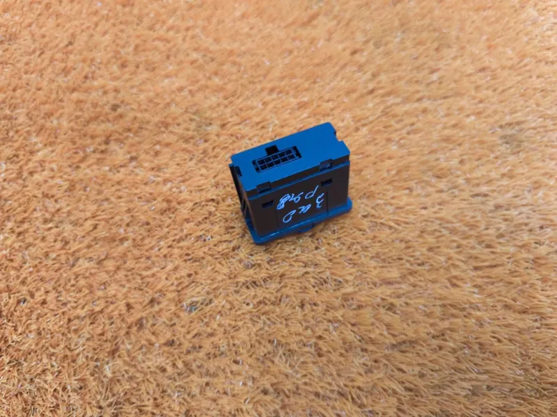 Разъем USB