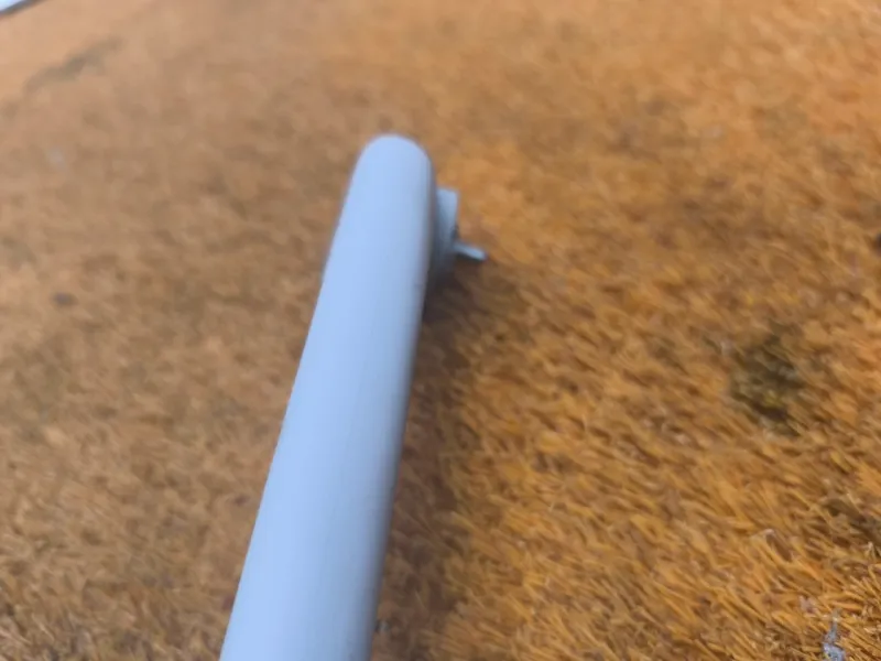 Ручка потолка