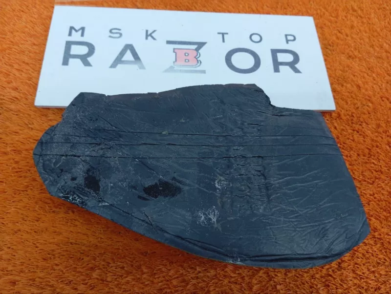 Шумоизоляция крыла