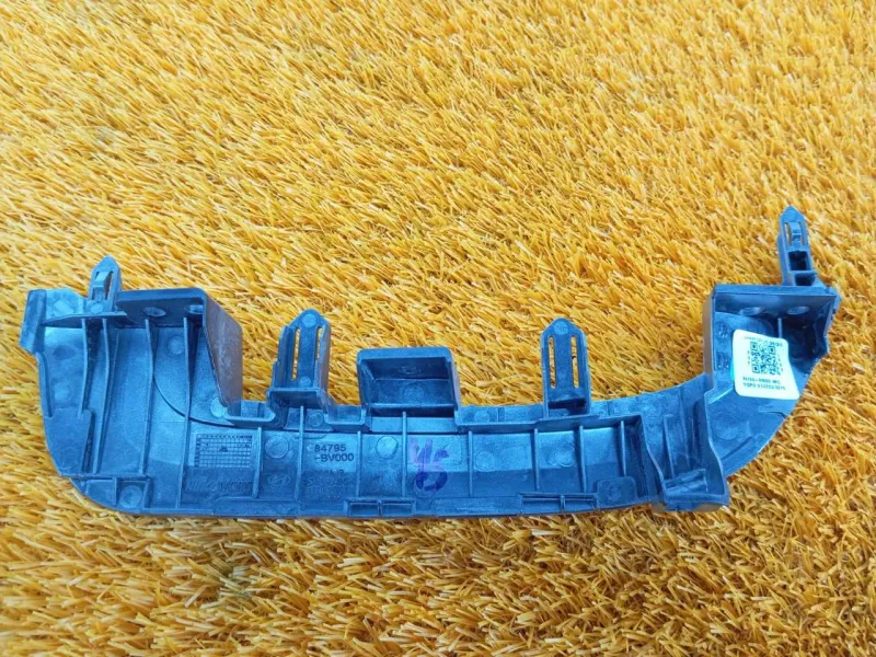 Накладка на торпедо