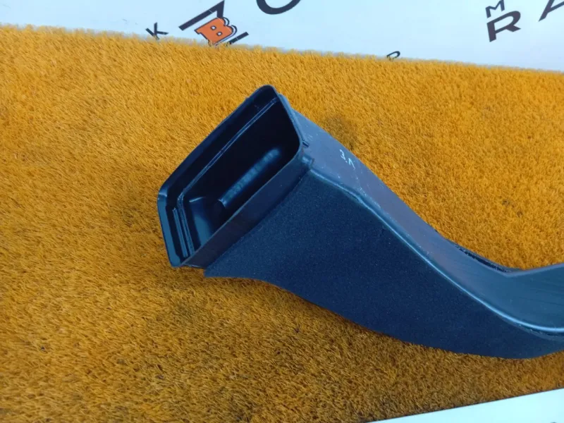 Воздуховод